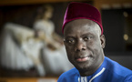 Nouveau gouvernement : L’absence remarquée de Malick Gackou suscite l'indignation