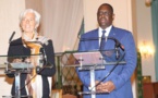 Quand le FMI arme Macky Sall : Une mission du Fonds annonce 6.5% de croissance
