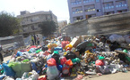 Dakar asphyxiée : Quand la grève des concessionnaires plonge la capitale dans les ordures...