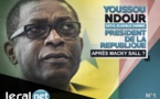 Exclusif sur leral  : Youssou Ndour lance "Gnani Nagou na"
