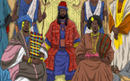 Culture-histoire- sénégalaise : Qui était Lat-Sukaabe, « Boroom Fukki Jabar Ak Ñaar Yi », le roi aux douze épouses