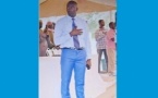 Hommage : Adieu, Doudou, mon fils, mon aîné     Par Talla Sylla