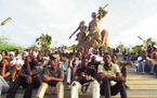 Photos/ Clôture réussie à Dakar : la jeunesse au rendez-vous du programme NITTÉ