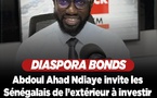 La diaspora appelée à investir dans l’économie sénégalaise