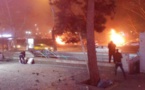 Turquie : des morts dans une explosion survenue à Ankara