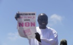 Le camp du Non ce dimanche à Thiès - Idrissa Seck : "Face à ce rendez-vous important de l’histoire Thiès votera Non !"