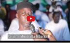 Vidéo-Serigne Mourtada ibn Serigne Abdou Lahad : Serigne Touba a dit non