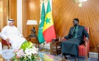 Rencontre au sommet entre Bassirou Diomaye Faye et son PDG : Air Dynamics Solutions prête à investir au Sénégal