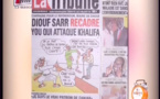 Revue de presse du lundi 14 mars 2016 - Tfm