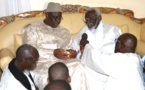 Campagne pour le OUI : Macky en quête de Ndigueul à Touba 