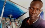 Décès de l’agent Waly Ndiaye : Condoléances et hommage de la Police nationale