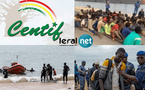 EXCLUSIVITÉ Leral.net – Traite et trafic de migrants : Crimes invisibles, argent introuvable