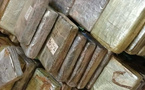 Kalifourou : Saisie record de 272 kg de cocaïne par les Douanes