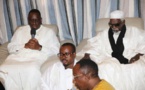 Vidéo-  Le film de la visite du Président  Macky Sall chez le Khalife Général des Mourides Serigne Cheikh Sidy Moctar, à Mbacké Kadior