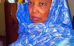 Hommage à Notre mère Madame Aminata Bousso