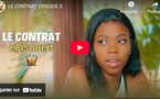 Le contrat- téléréalité: épisode 3