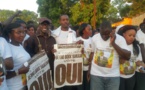 Quand Mamina Camara dit Oui , Tout Bignona dit  Oui