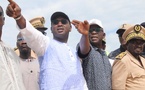 Tournée ministérielle à Touba : Cheikh Tidiane Dièye accélère le Plan d’Actions d’Urgence pour l’Assainissement