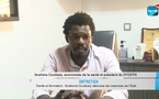 Santé et formation : Ibrahima Coulibaly dénonce les carences de l’État