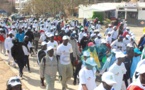 Randonnée pédestre de la Lonase: Plus de 2000 participants répondent à l'appel