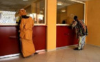 Audio : Arnaque dans une agence de transfert d’argent, il part avec les 300 mille FCfa d'un client