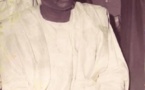 Souvenirs - Il y a 25 ans disparaissait El Hadj Djily Mbaye...