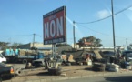 Référendum - Le Non s'affiche enfin