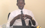 Référendum-Le maire de Mbackè vote «Non»