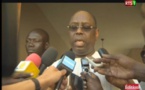 Sur l'homosexualité Macky Sall dit : « Je ne vais jamais compromettre les…"