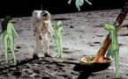Qui a marché sur la lune? L’incroyable documentaire
