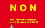 Les conséquences politiques de la victoire du NON !!! - Par Cheikh Sadibou Diop