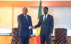 Coopération : A New York, le Président Faye rencontre l’émissaire du Président Ouattara