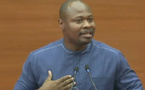 Nouvelle interpellation du Député Guy Marius Sagna : Six questions écrites au gouvernement du PM Ousmane Sonko