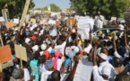 Campagne référendaire: Le Président Macky Sall draine des foules à  Louga, Ngaye, Sagata et Guéoul