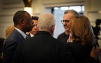New York: Macky Sall a participé au Sommet des Partenariats Publics-Privés, où il a défendu une meilleure prise en compte des besoins de l’Afrique