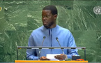 Assemblée générale des Nations-Unies: Le discours historique du Président Diomaye Faye