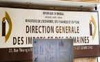 Quitus fiscal : Cheikhou Oumar Sy alerte sur des pratiques injustes contre les PME, étranglées par les lenteurs et les abus