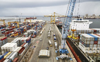 Le PAD classé premier port à conteneurs en Afrique subsaharienne : Une progression mondiale historique dans le classement CPPI