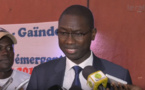 Polémique sur avis ou décision du Conseil constitutionnel : "C'est un débat de faculté", selon Ismaila Madior Fall