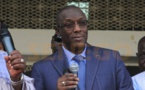 Meeting du camp du Oui à Ndioum : Cheikh Oumar Anne essuie des jets de pierres et accuse Amadou Kane Diallo