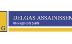 Innovation, Qualité, Excellence: Delgas Assainissement lauréat du Prix Century International Quality ERA
