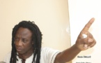 Ouza Diallo, artiste-musicien : "Je suis pour le report du référendum"