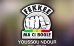 Réplique des jeunes de Fekke maci boole : « Les cadres libéraux esquivent le débat, Diouf Sarr cherche le buzz »