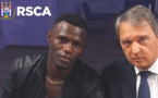 Anderlecht : Stéphane Badji finalement sanctionné par la Commission des litiges