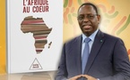 Après la parution de son ouvrage, “L’Afrique au cœur” : Le Secrétariat Exécutif National de l'Apr félicite le président Macky Sall