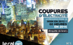 Construction d'une centrale photovoltaïque : 4,5 millions de personnes vont accéder à la lumière