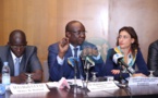 Centrale photovoltaïque de Bokhol : 180 mille Sénégalais vont accéder à l’électricité d’ici septembre prochain