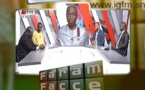 Faram Facce - 16 Mars 2016 - Invités : Mame Mbaye Niang, Bamba Ndiaye, Cheikh Oumar Sy
