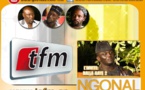 Daara J Family et Balla Gaye 2 dans Ngonal - 16 mars 2016