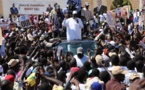 Campagne référendaire : Macky défie Idrissa Seck à Thiès